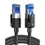 Высокоскоростной интернет-кабель Ugreen Cat 8 RJ45 Ethernet 0.5 м (90540) - миниатюра 1