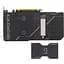 Відеокарта Asus Dual GeForce RTX 4060 Ti SSD OC Edition 8 GB GDDR6 [90YV0JS0-M0NA00] [103404] - мініатюра 12