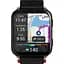 Смарт-часы Garmin Venu X1 Black with Slate Titanium Caseback and Black ComfortFit Nylon Band (010-02980-00/02) [138712] - миниатюра 6