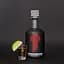 Текіла Rammstein Reposado 100% Agave 38% 0.7 л у шкіряному чохлі - мініатюра 6