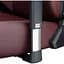 Геймерське крісло Anda Seat Kaiser 3 L Leather Maroon (AD12YDC-L-01-A-PV/C) [121750] - мініатюра 8