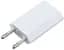 Сетевое зарядное устройство Apple USB Power Adapter 1A White - миниатюра 1