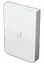 Точка доступа Ubiquiti UniFi U6 In-Wall (U6-IW) - миниатюра 3