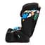 Автокрісло Kinderkraft Comfort Up i-Size Happy Shapes (4837) - мініатюра 3