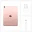 Планшет Apple iPad Air 2020 Wi-Fi 64GB Rose Gold [MYFP2] [50412] - миниатюра 3