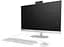 Моноблок HP 27 All-in-One 27-cr1004ua FHD IPS/Intel U7-155U/16GB/512SSD/UMA/DOS/Shell White (A45E3EA) - мініатюра 3