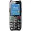 Мобільний телефон Maxcom MM720 Black 2.2" - мініатюра 1