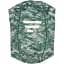 Бафф Favorite Anatomic Buff Green - миниатюра 4