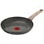 Сковорода Tefal Renew 26 см черная (G0210502) - миниатюра 1