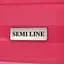 Валіза Semi Line 24" M Magenta (T5796-2) - мініатюра 9