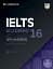 Cambridge Practice Tests IELTS 16 Academic with Answers, Downloadable Audio - мініатюра 1