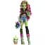 Кукла Monster High Монстро-класика Венера (HRP81) - миниатюра 1