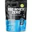Протеїн BiotechUSA Iso Whey Zero 454 г Black biscuit - мініатюра 1