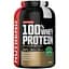 Протеїн Nutrend 100% Whey Protein, 2.25 кг - Холодна кава - мініатюра 1