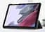 Чехол Primo для планшета Samsung Galaxy Tab A7 Lite 8.7" 2021 (SM-T220 / SM-T225) Slim Black - миниатюра 5