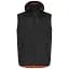 Жилет Hallyard Bjorn 2XL Black - миниатюра 1