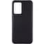 Чохол Epik TPU Black для Samsung Galaxy A52 4G/A52 5G/A52s Чорний - мініатюра 1
