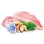 Сухий корм для кошенят Home Food Fresh з куркою 1.6 кг - мініатюра 3