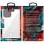 Чохол Ummi transparent with MagSafe для Apple iPhone 14 Pro Max (6.7) Clear - мініатюра 2