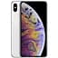 Apple iPhone Xs Max 256Gb Silver Neverlock Refurbished - миниатюра 1