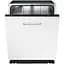 Посудомоечная машина Samsung DW60M6040BB - миниатюра 2