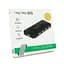 HDMI свеч Veggieg V-HD05 4kx2k, 5x1 портов, с USB-кабелем и пультом дистанционного управления, Black, Blister - миниатюра 2