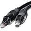 Оптичний кабель Atcom TOSLINK аудіо OPTICAL 5 м - мініатюра 5