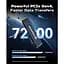 Накопичувач SSD Acer Predator m.2 NVMe 2TB GM6 PCI-E 4.0 x4 (BL.9BWWR.134) - мініатюра 9