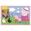 Кубики-пазл Clementoni Peppa pig 6 шт. (40659) - мініатюра 3