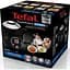 Мультиварка-скороварка Tefal Cook4me+ Connect 1600 Вт чорна (CY855830) - мініатюра 5