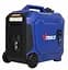 Інверторний Генератор Валіза VTOOLS VG4750iSR (3,8 - 4,0 кВт) з дисплеєм, електростартером, пультом ДУ - мініатюра 6