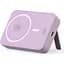 Зовнішній акумулятор XO PR231 10000mAh 20W Purple [120547] - мініатюра 2
