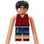 Конструктор LEGO One Piece Битва в Арлонг-парке 926 деталей (75638) - миниатюра 11