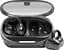 Навушники JBL Soundgear Clips Black (JBLSNDGEARCLBLK) - мініатюра 1
