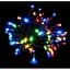 Гирлянда Luca Lighting Змейка 23 м, разноцветная (8718861684452) - миниатюра 1