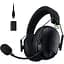 Ігрові навушники Razer Blackshark V3 Wireless For Xbox Black (RZ04-05410200-R3M1) [164072] - мініатюра 3