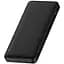 Зовнішній акумулятор Baseus Bipow Digital Display 10000mAh 15w (black) - мініатюра 1