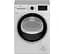 Сушильний автомат Beko B5T69233 - мініатюра 1