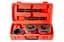Набор плашек Intertool 1-1/2" x 2" (в наборе 2 шт.) SD-8002 - миниатюра 3