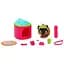 Дитячий ігровий набір Littlest Pet Shop "Цуценя Рекс" 451000-4 фігурка, будиночок, аксесуари - мініатюра 2
