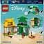 Конструктор LEGO Disney Princess Острівні розваги Ваяни 175 деталей (43260)  - мініатюра 2