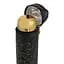 Термос Miniland Deluxe Thermos Gold з термосумкою, золотистий, 500 мл (89256) - мініатюра 3