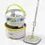 Швабра с ведром CoolMop Plus CW001 Кремовый - миниатюра 1