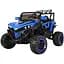 Дитячий електромобіль-джип Bambi Racer M 3804EBLR-4 - мініатюра 1