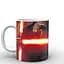 Кружка GeekLand Star Wars Kylo SW.002.31 330 мл белая - миниатюра 2
