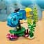 Конструктор LEGO Creator Екзотичний папуга 3 в 1, 253 деталі (31136) - мініатюра 8