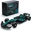 Конструктор Nifeliz Болід F1 Aston Martin (NF10279) - мініатюра 1
