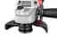 Шліфмашина кутова M18 AG 800-125 E 125мм 800В Milwaukee teh0025404 - мініатюра 7