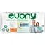 Підгузки-трусики для дорослих Evony 3 Large 30 шт. - мініатюра 1