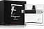 Туалетна вода Ferragamo F by Ferragamo Black 50 мл - мініатюра 2